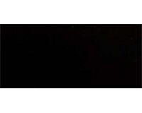 Kaiman Klebefolie 0,1 mm, PVC, 200 cm x 45 cm (uni schwarz)