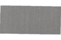 Kaiman Klebefolie, PVC, 200 cm x 45 cm, Alu-Optik Metall