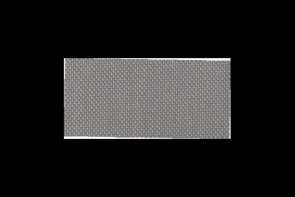 Kaiman Klebefolie, PVC, 200 cm x 45 cm, Alu-Optik Metall