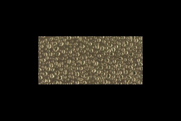 Kaiman Klebefolie, PVC, 200 cm x 45 cm, Alu-Optik Tropfen