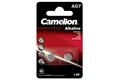  Knopfzellen-Batterie 2er Blister 1,5V AG7