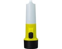 Werkstattleuchte 2 Watt, 150 Lumen