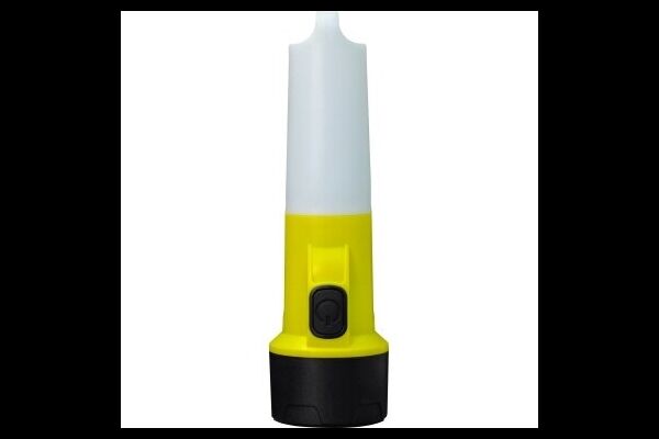 Werkstattleuchte 2 Watt, 150 Lumen