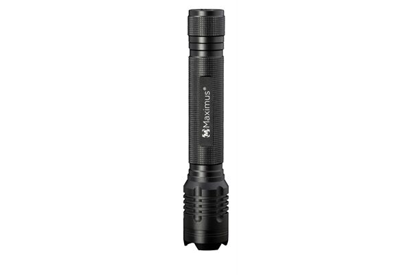  LED-Taschenlampe 10 W, 1200 Lumen