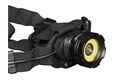  LED Kopflampe, 5 W, 450 Lumen