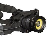 LED Kopflampe, 5 W, 450 Lumen