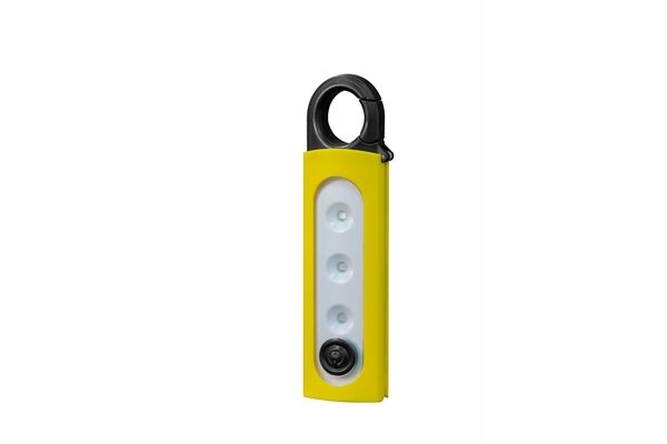  Werkstattlaterne, 2 LEDs