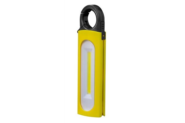  Werkstattlaterne, 2 LEDs