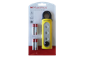  Werkstattlaterne, 2 LEDs