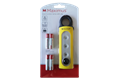  Werkstattlaterne, 2 LEDs