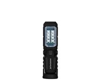 LED Arbeitslampe, 3+1 W