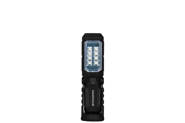  LED Arbeitslampe, 3+1 W