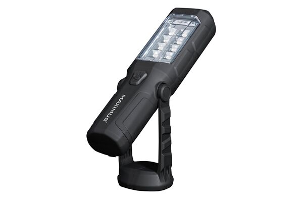  LED Arbeitslampe, 3+1 W