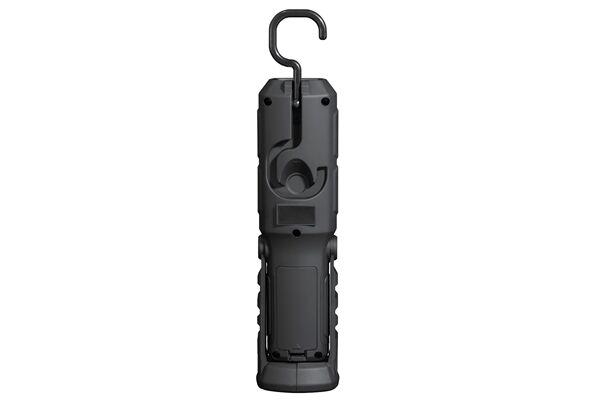  LED Arbeitslampe, 3+1 W
