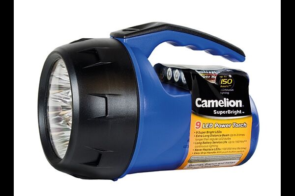  LED-Multi-Head Handscheinwerfer