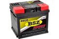  Startcraft Autobatterie 12V / 36Ah / 300A /
