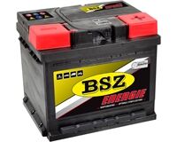 Startcraft Autobatterie 12V / 36Ah / 300A /  207 x 175 x 175 mm