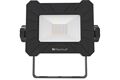  LED 2x10 W, Baustrahler mit Stativ, IP65