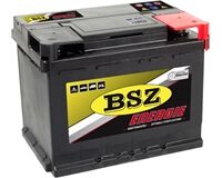 Startcraft Autobatterie 12V / 45Ah / 400 A / 242 x 175 x 175 mm