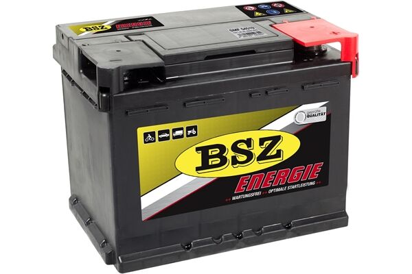  Startcraft Autobatterie 12V / 45Ah / 400 A /
