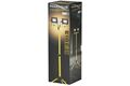  LED 2x10 W, Baustrahler mit Stativ, IP65