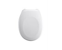 WC-Sitz, Duroplast (weiß)