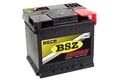  Startcraft Autobatterie 12V / 44Ah / 380 A /
