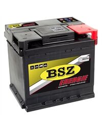 Startcraft Autobatterie 12V / 44Ah / 380 A /  207 x 175 x 190 mm