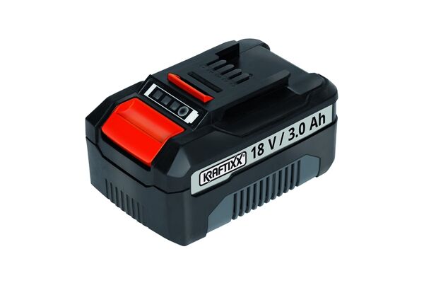 Einhell Akku 18V 3,0Ah Kraftixx Battery