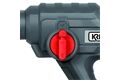 KRAFTIXX Akku-Bohrhammer KX-BH 18 Li - Solo