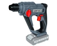 KRAFTIXX Akku-Bohrhammer KX-BH 18 Li - Solo