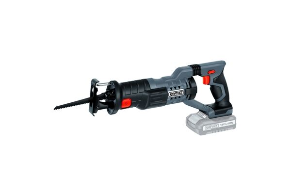 KRAFTIXX Akku-Universalsäge KX-RS 18 Li Solo