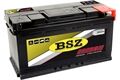  Startcraft Autobatterie 12V / 100Ah / 810 A /