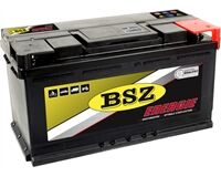 Startcraft Autobatterie 12V / 100Ah / 810 A / 353 x 175 x 190 mm