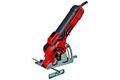 Einhell Mini-Handkreissäge, TC-CS 89