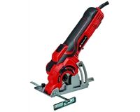 Einhell Mini-Handkreissäge, TC-CS 89