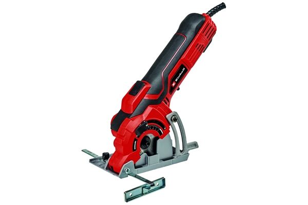 Einhell Mini-Handkreissäge, TC-CS 89