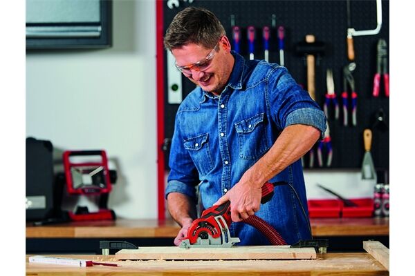 Einhell Mini-Handkreissäge, TC-CS 89