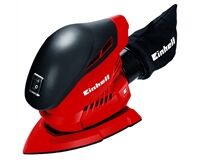 Einhell Multischleifer TH-OS 1016