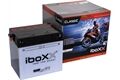  CL Motorradbatterie 12V / 30Ah / 280A /
