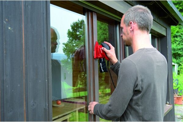 Einhell Multischleifer TH-OS 1016