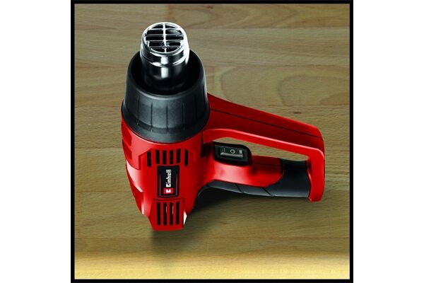 Einhell Heißluftpistole TH-HA 2000/1
