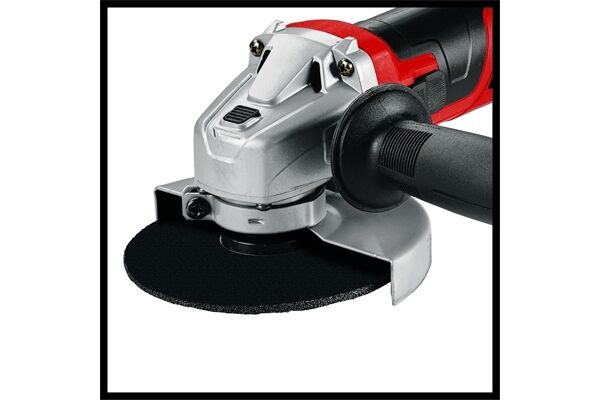 Einhell Winkelschleifer TC-AG 115/750