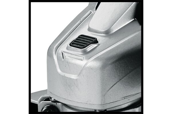 Einhell Winkelschleifer TC-AG 115/750