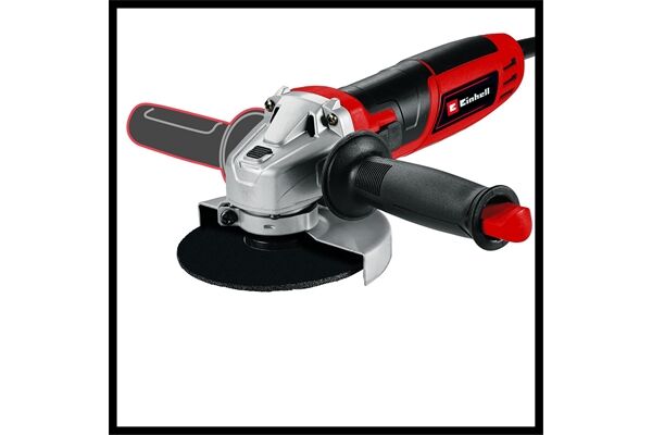 Einhell Winkelschleifer TC-AG 115/750