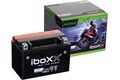  AGM Motorradbatterie 12V / 8Ah / 135 A /