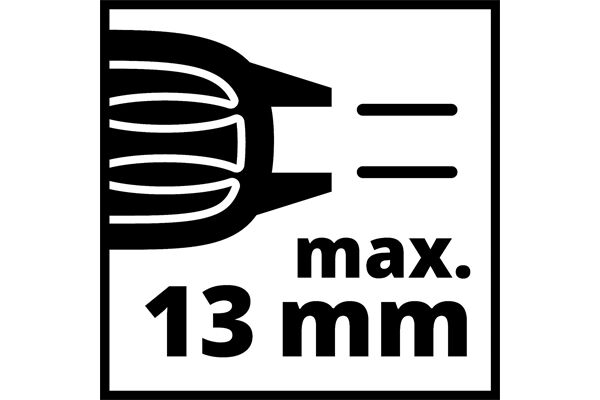 Einhell Schlagbohrmaschine, TC-ID 720/1 E