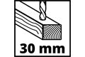 Einhell Schlagbohrmaschine, TC-ID 720/1 E