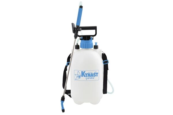 Drucksprüher, 5 L