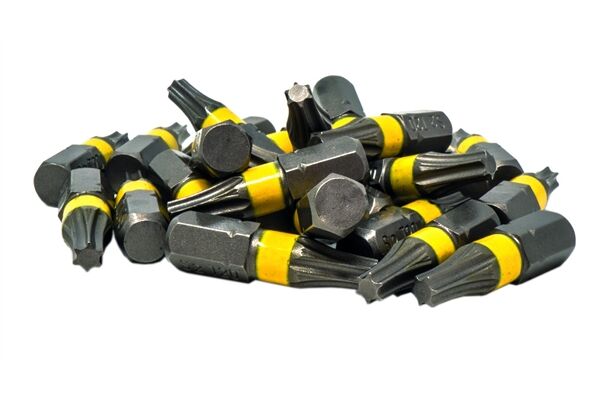  Bit Torx, T 20